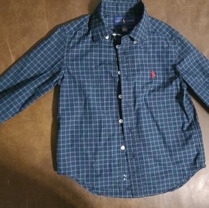 Ralph Lauren shirt
